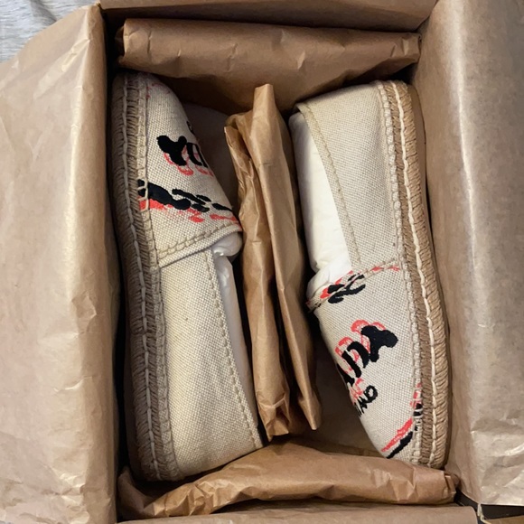 Prada Calzature Donna Espadrilles - Picture 6 of 7